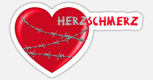 Keine Küsse mehr...