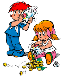 Mädchen können einfach alles viel besser