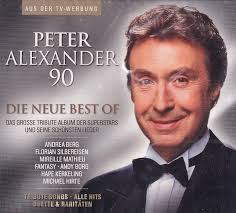 3 Tage vor seinem Tod: Peter Alexander nannte 5 Personen, denen er NIE VERZIEHEN hat